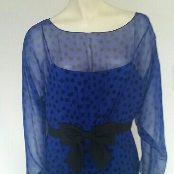 Jill  stuart  dress - Picture 4 of 4